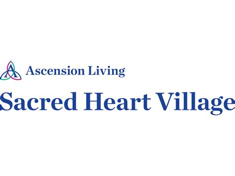ascension living sacred heart village.
